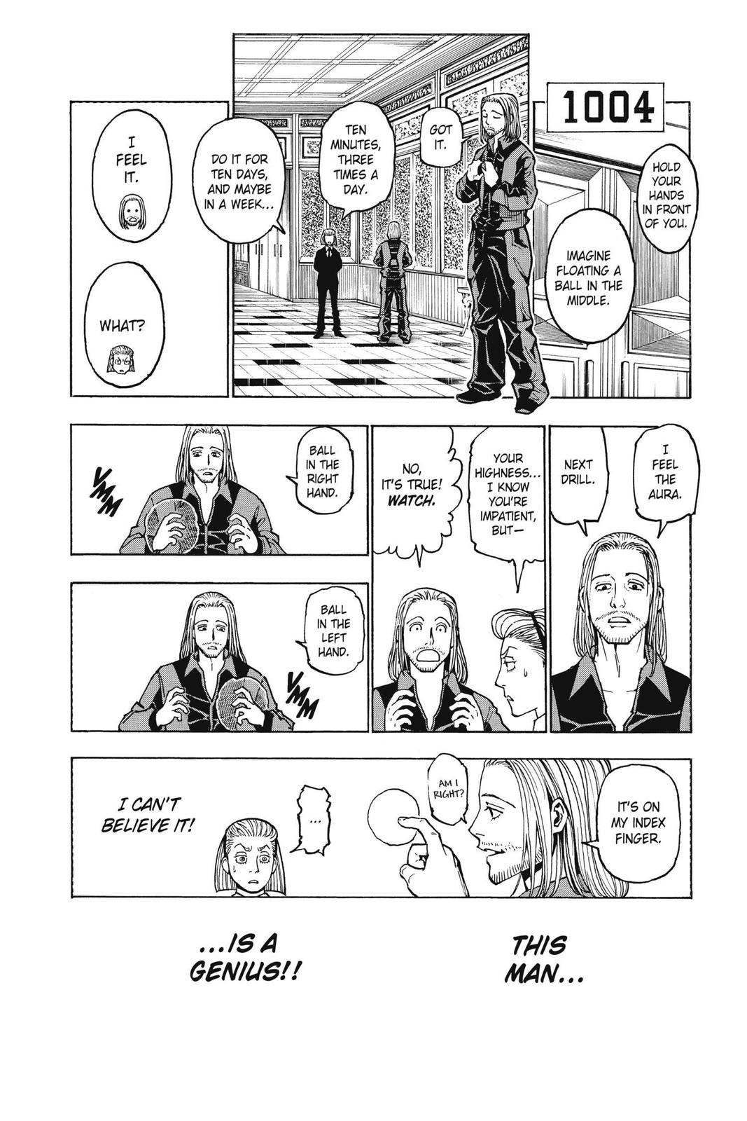 Chapter 366 — Page 10