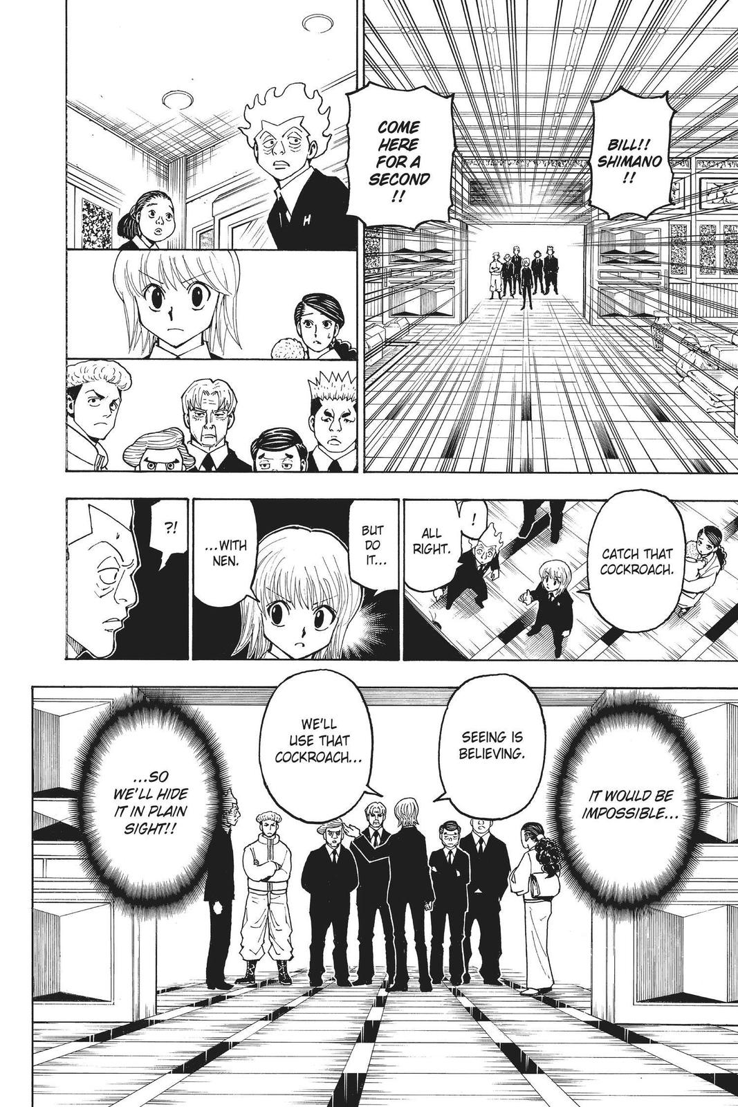 Chapter 367 — Chapter 367 — Page 8