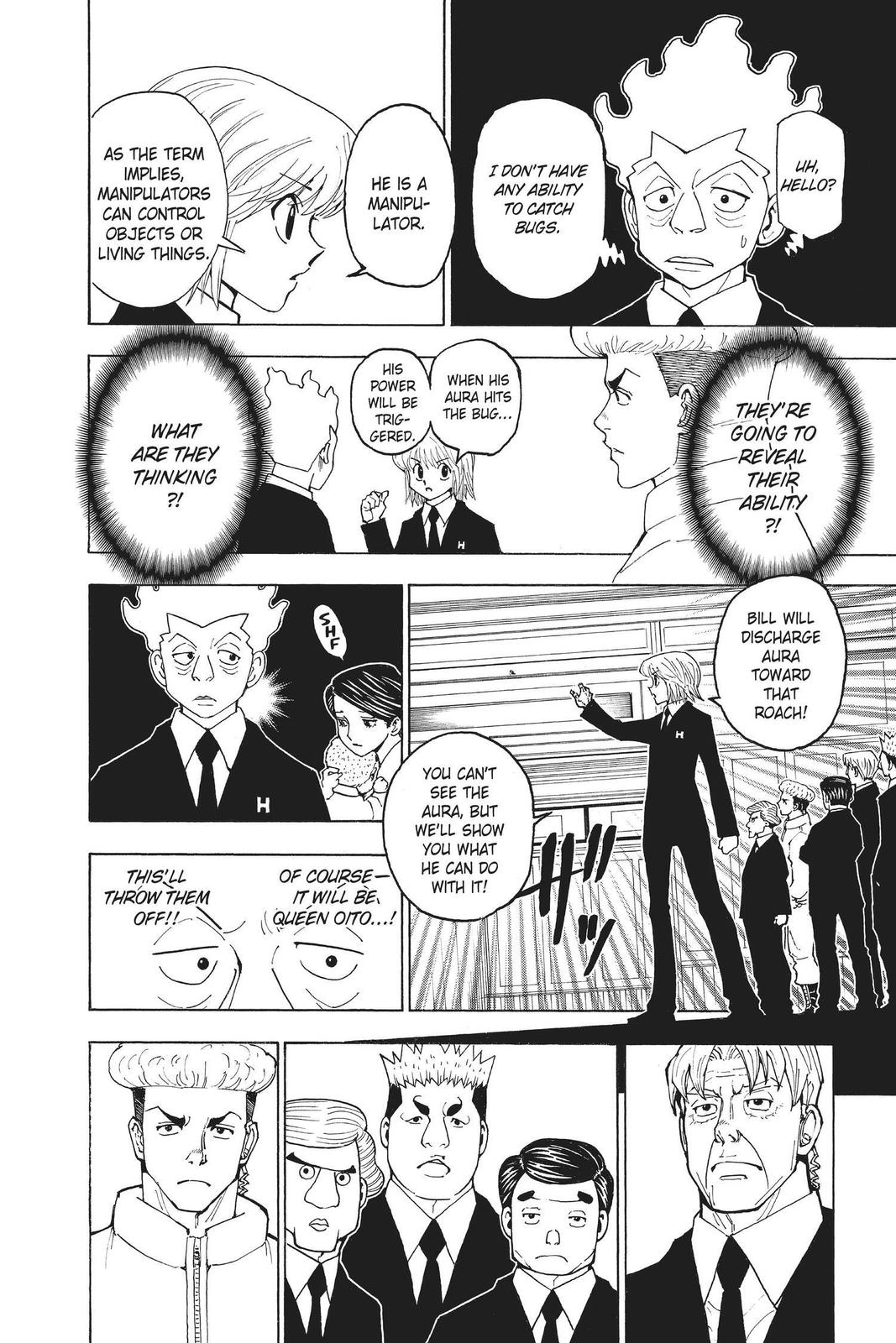 Chapter 367 — Chapter 367 — Page 10