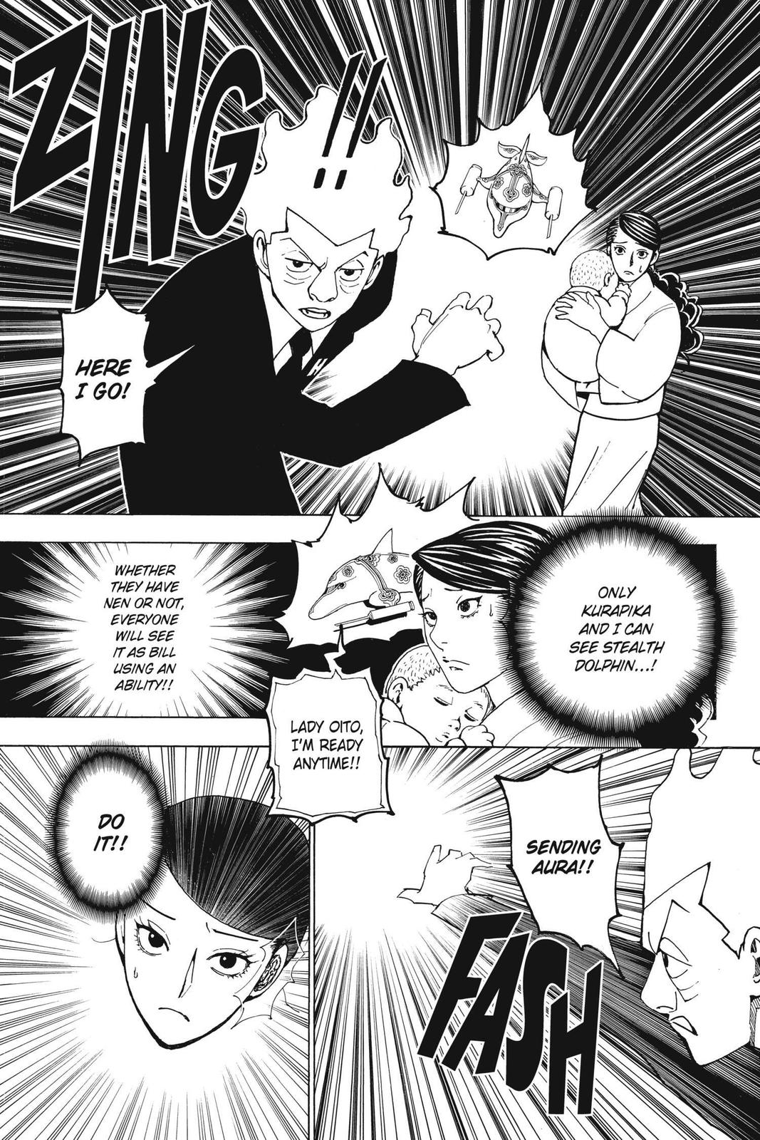 Chapter 367 — Chapter 367 — Page 11