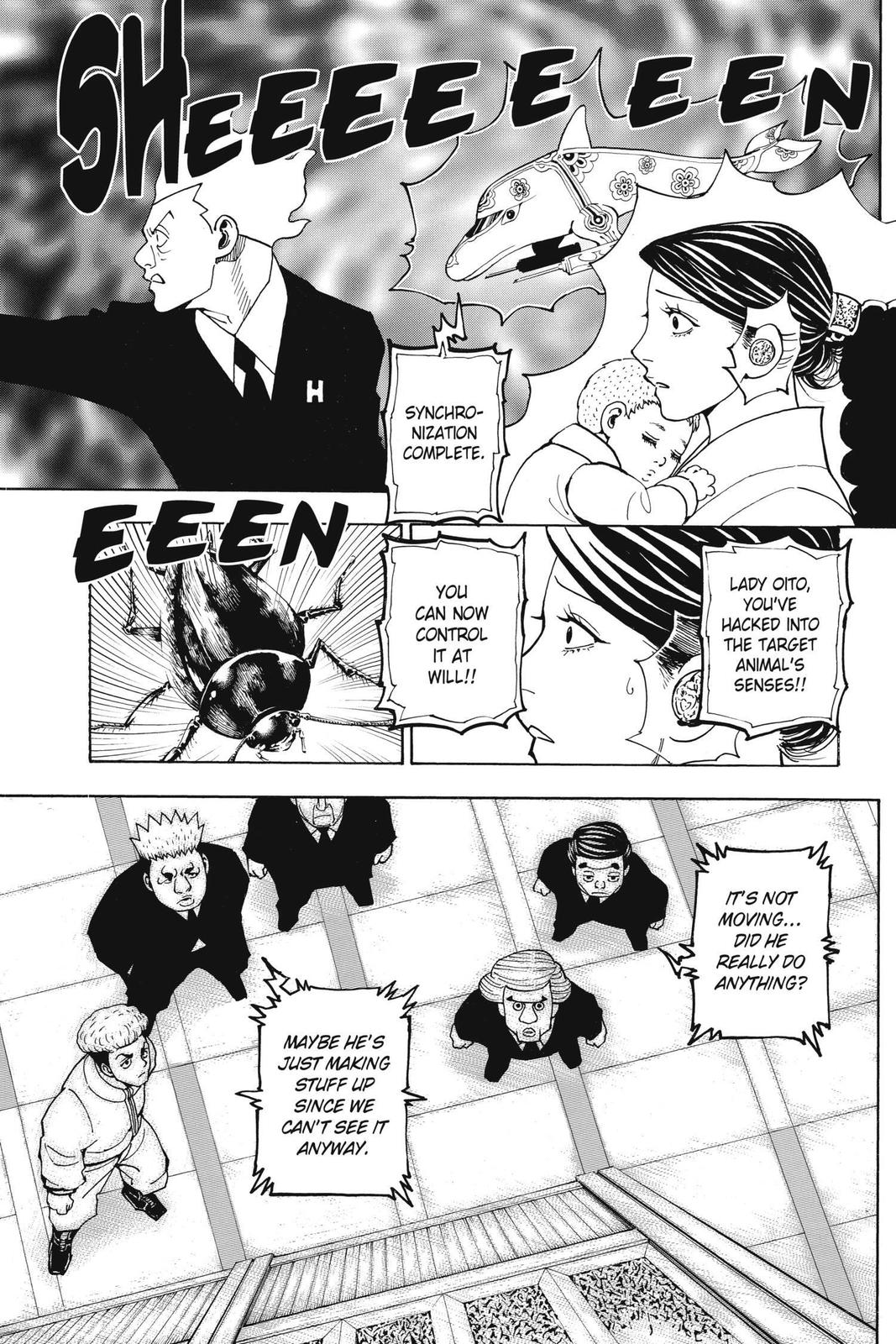 Chapter 367 — Chapter 367 — Page 13