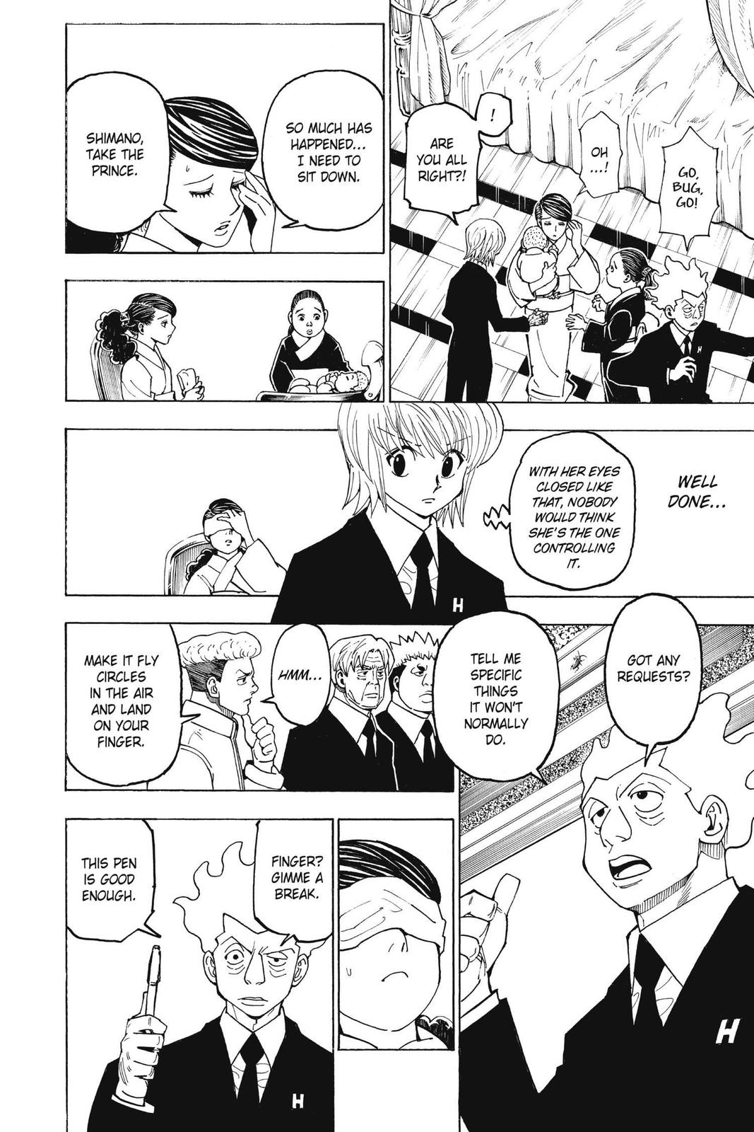 Chapter 367 — Chapter 367 — Page 14