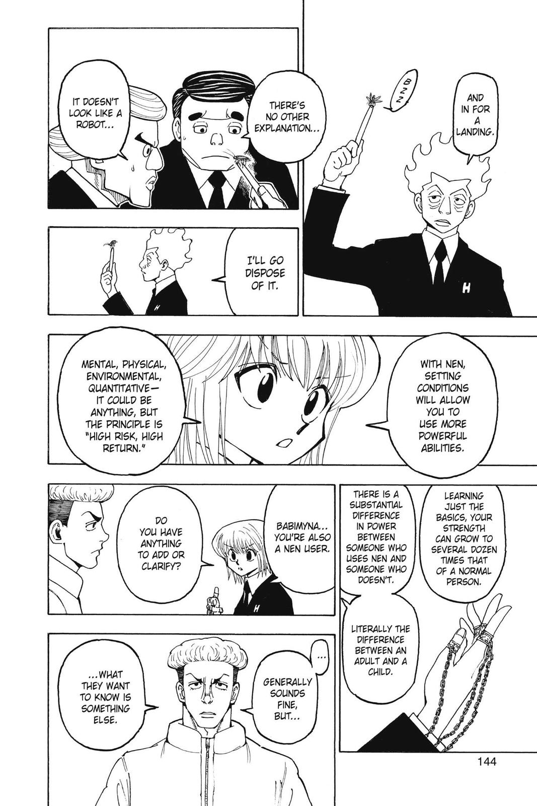 Chapter 367 — Chapter 367 — Page 16