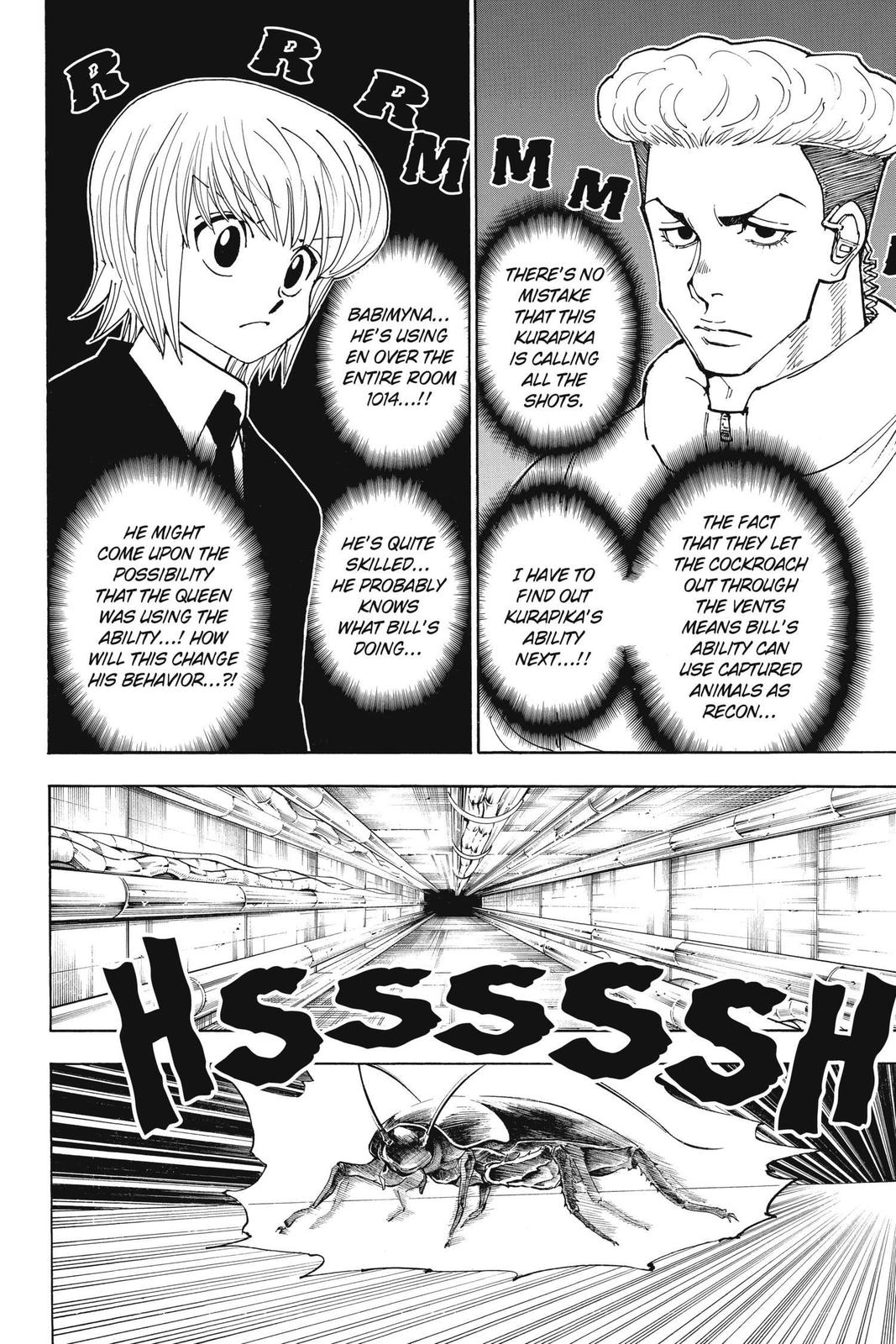 Chapter 367 — Chapter 367 — Page 18