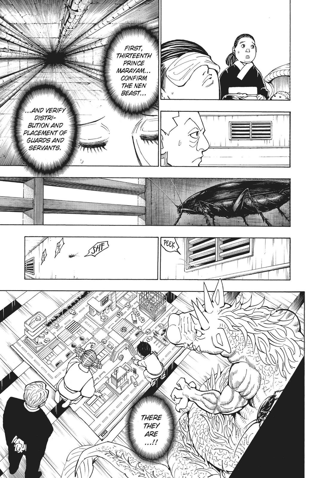 Chapter 367 — Chapter 367 — Page 19