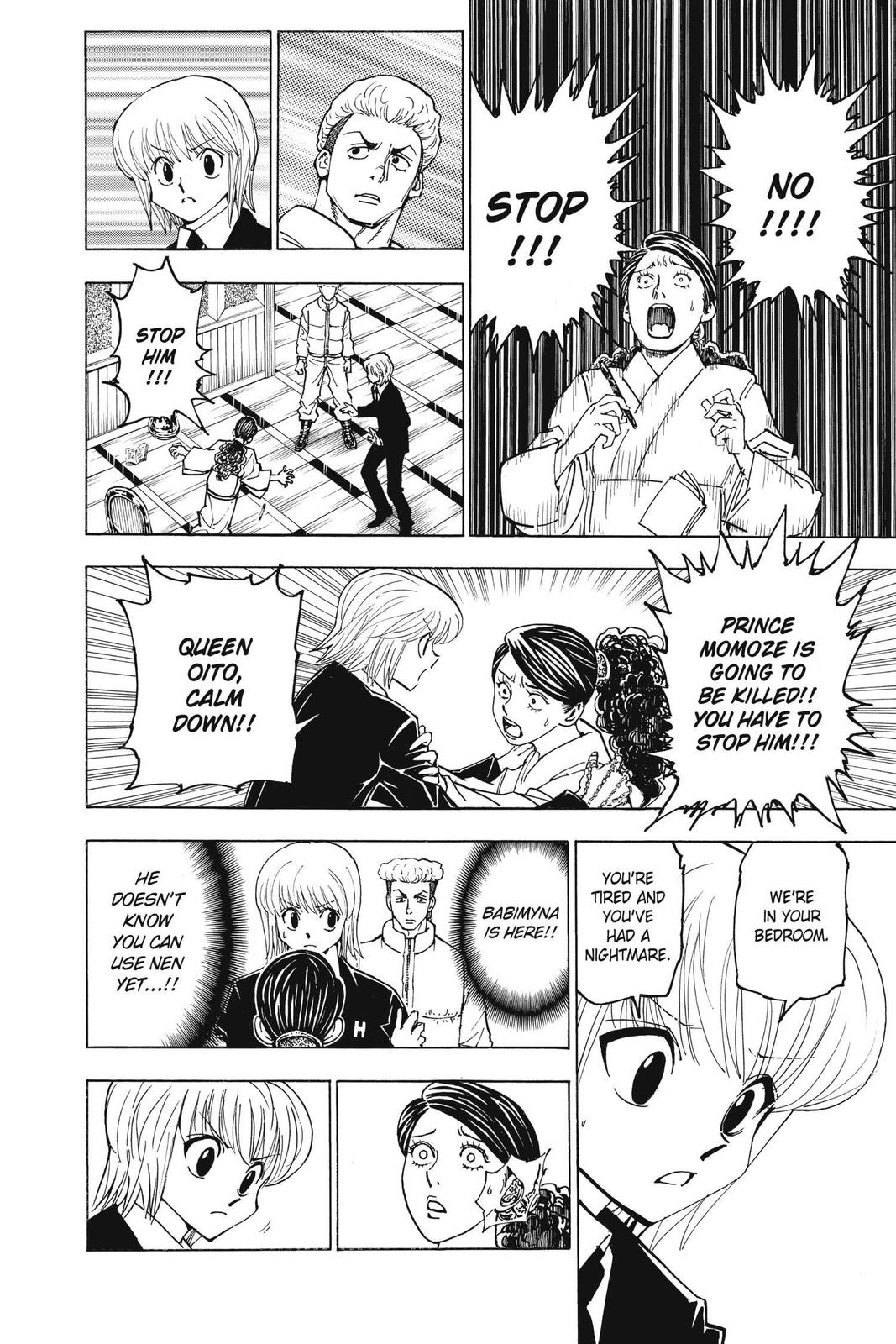 Chapter 368 — Page 4