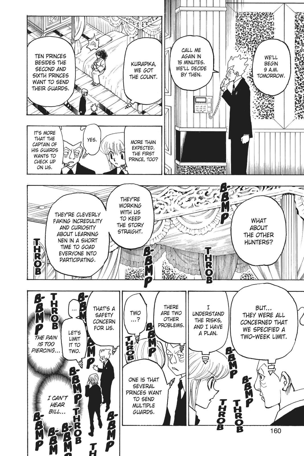 Chapter 368 — Page 12