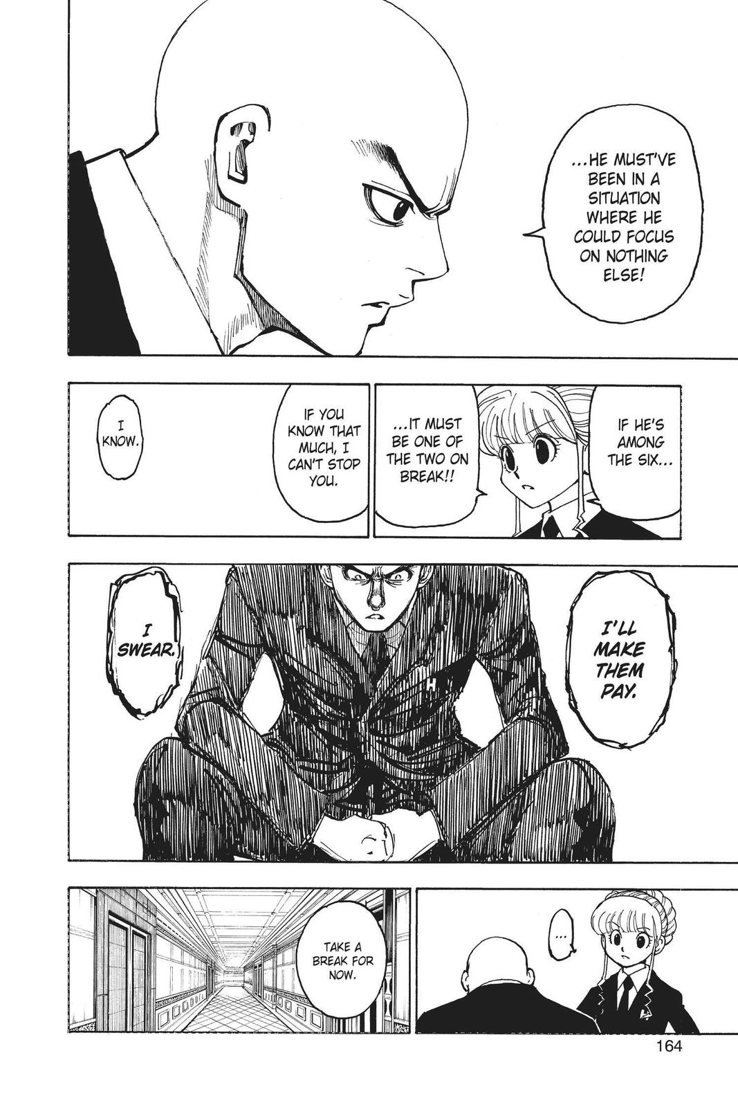 Chapter 368 — Page 16
