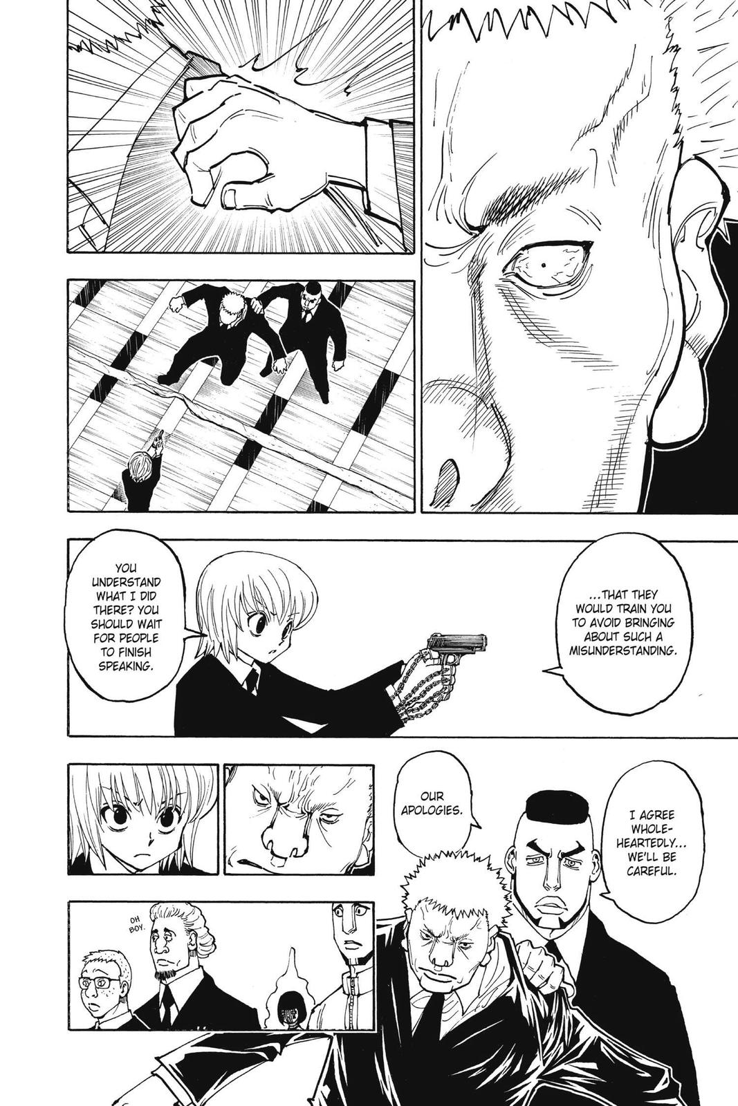 Chapter 370 — Chapter 370 — Page 5