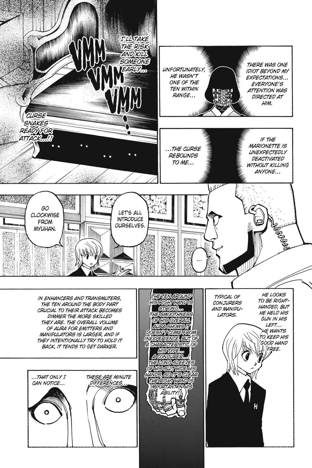 Chapter 370 — Chapter 370 — Page 6