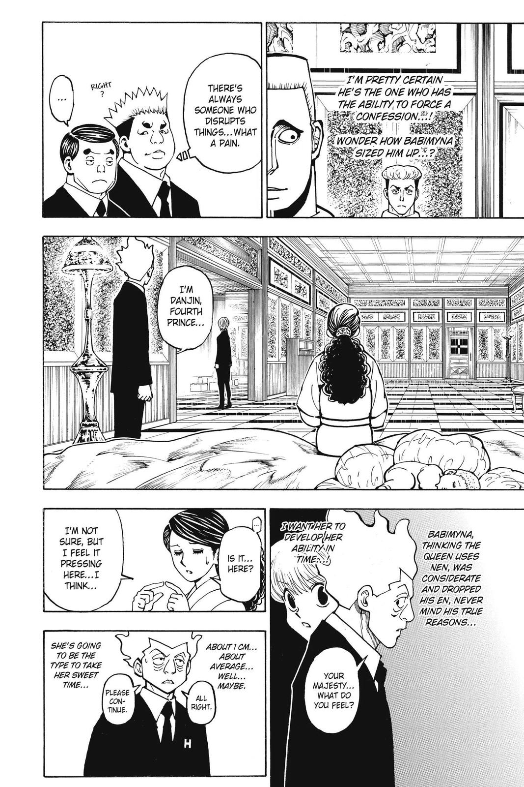 Chapter 370 — Chapter 370 — Page 7