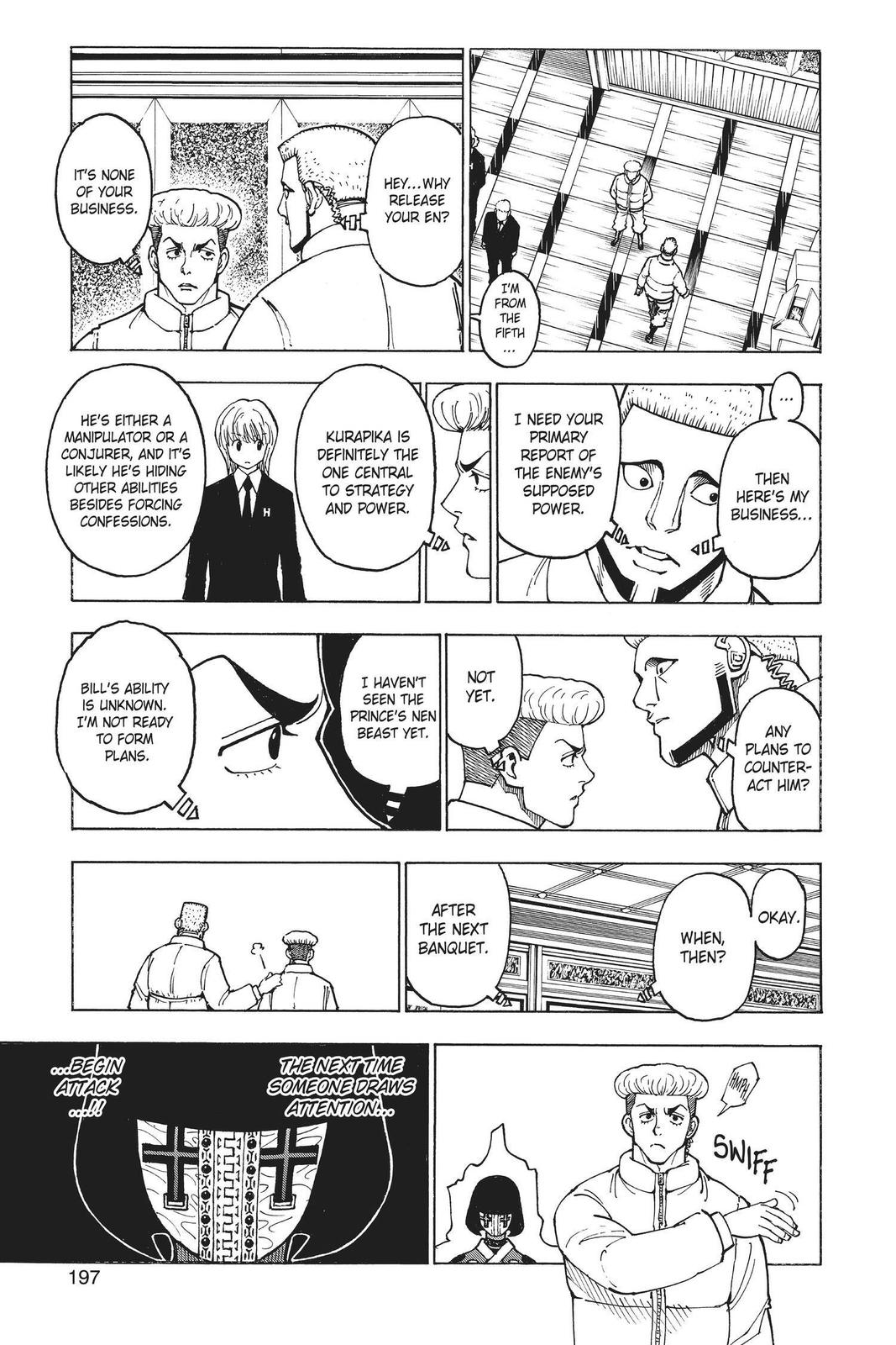 Chapter 370 — Chapter 370 — Page 8
