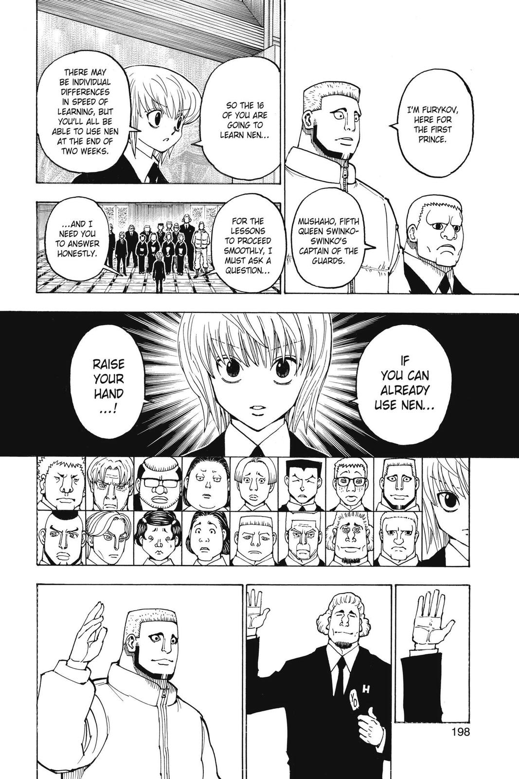 Chapter 370 — Chapter 370 — Page 9