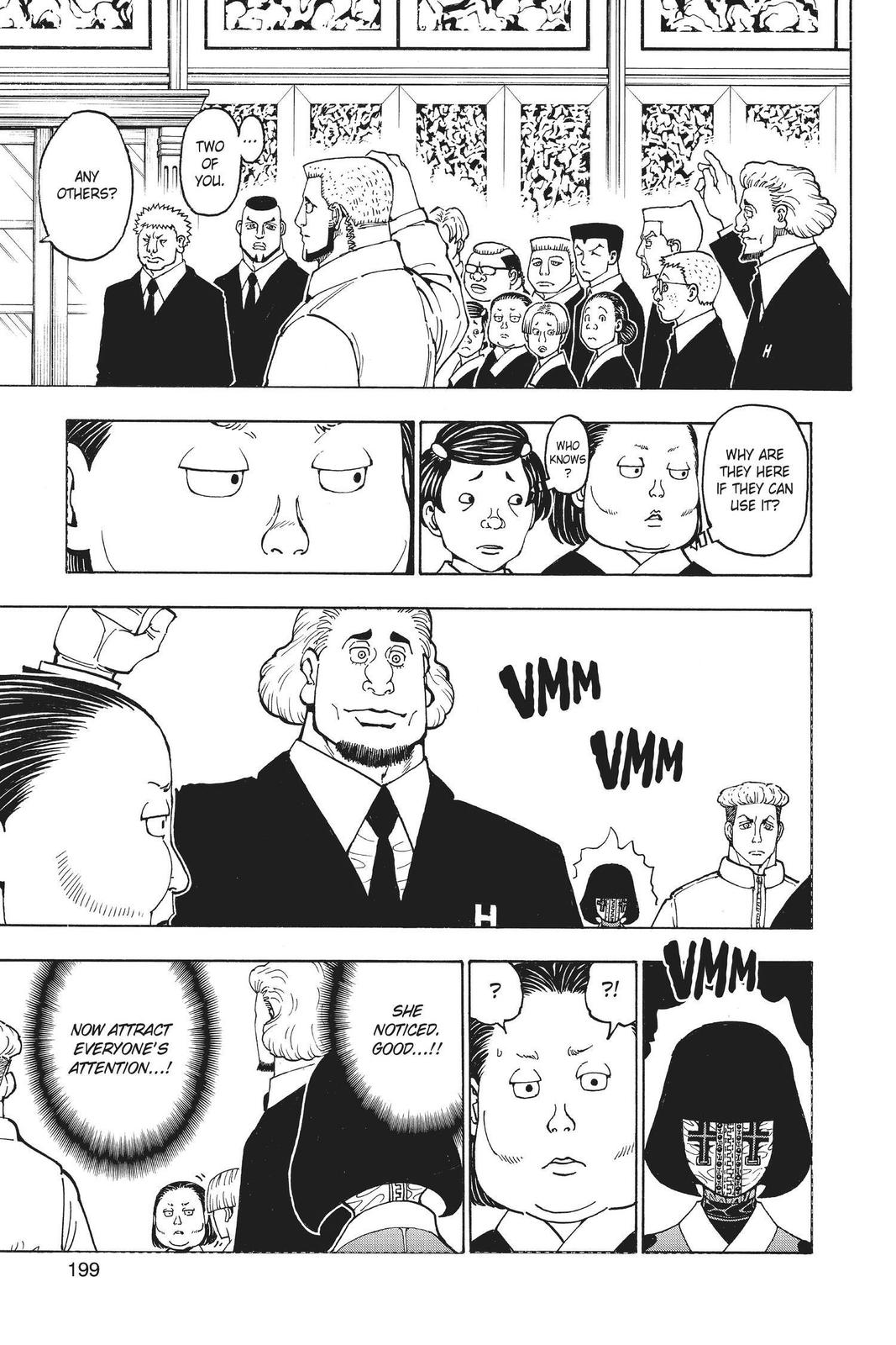 Chapter 370 — Chapter 370 — Page 10
