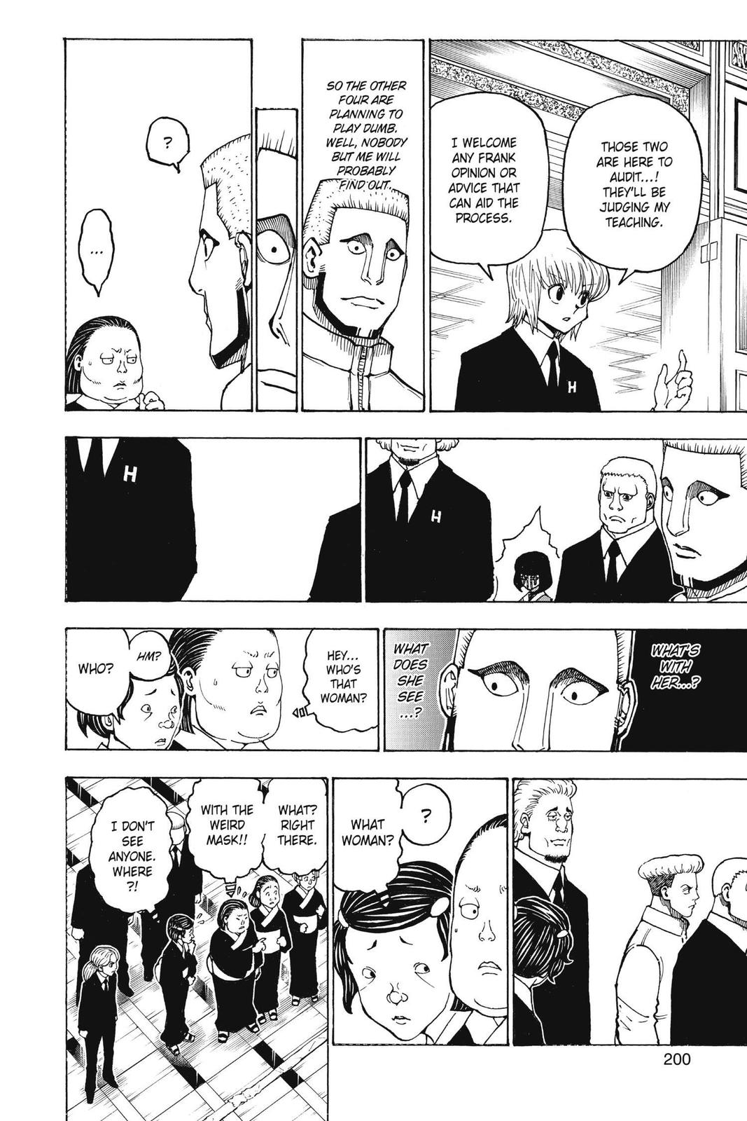 Chapter 370 — Chapter 370 — Page 11