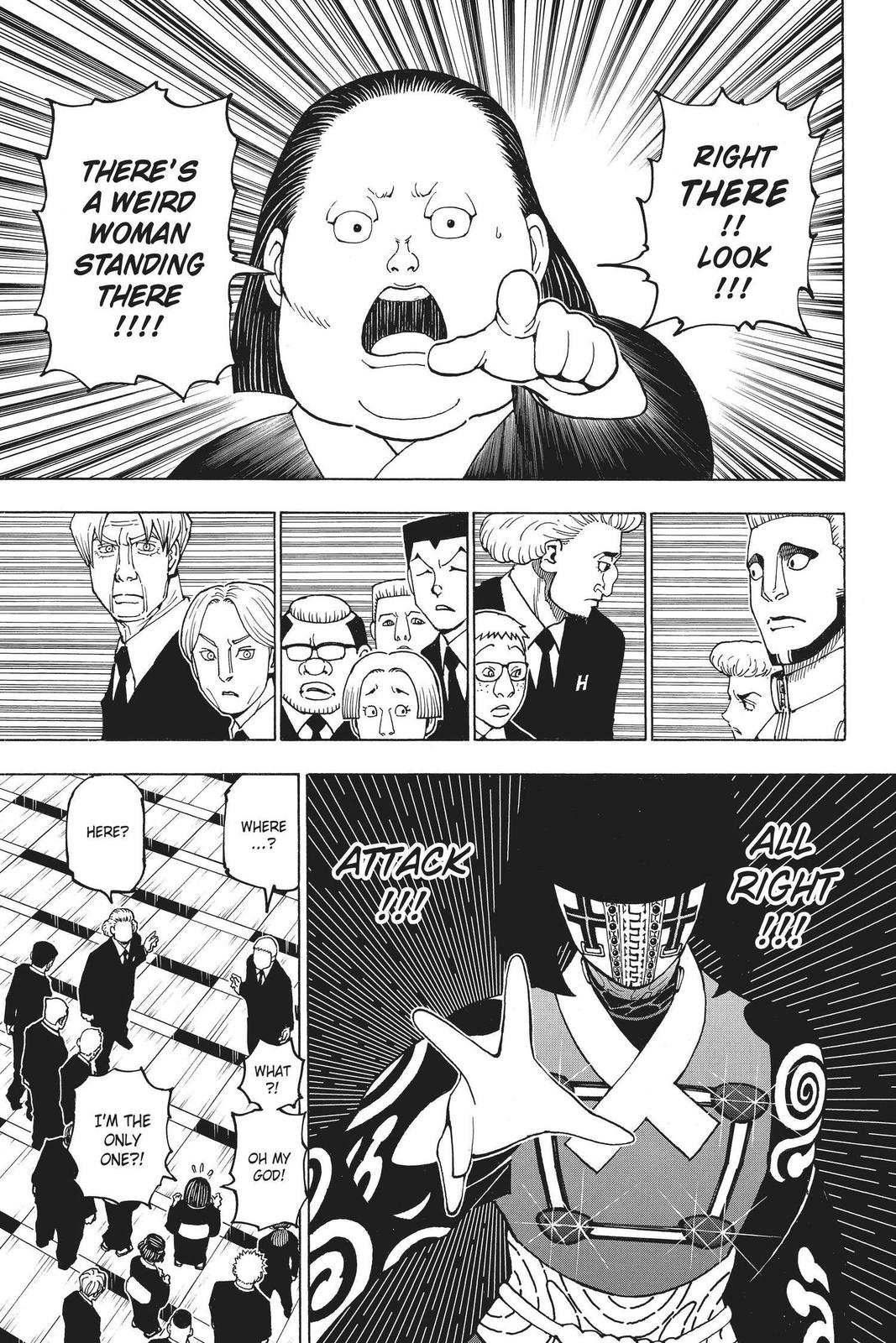 Chapter 370 — Chapter 370 — Page 12