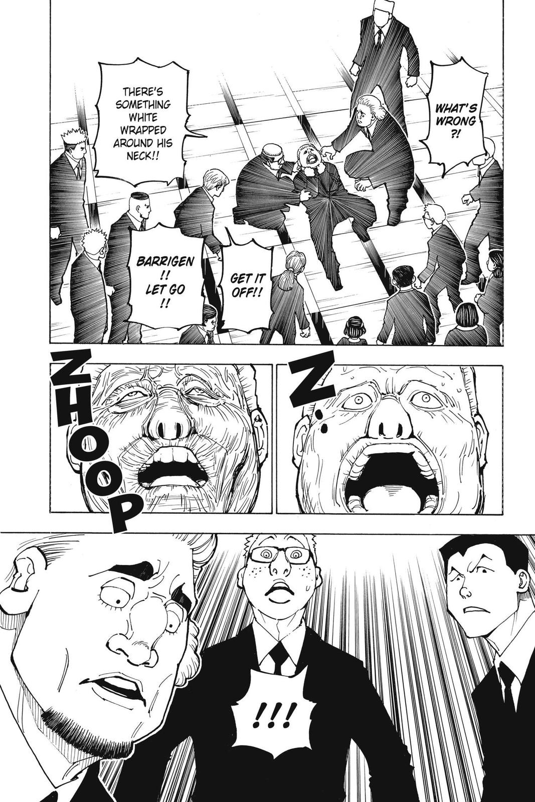Chapter 370 — Chapter 370 — Page 14
