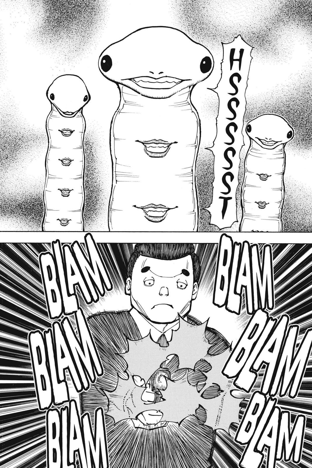 Chapter 370 — Chapter 370 — Page 16