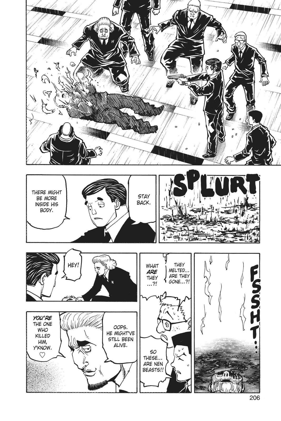 Chapter 370 — Chapter 370 — Page 17