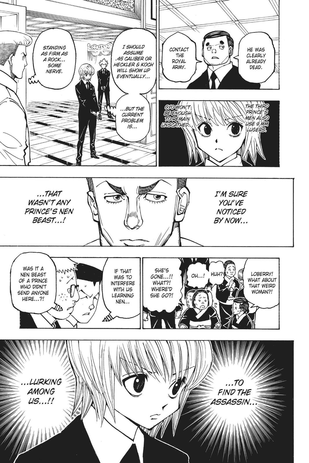 Chapter 370 — Chapter 370 — Page 18