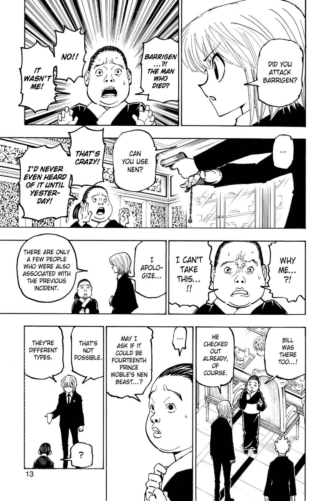 Chapter 371 — Page 13