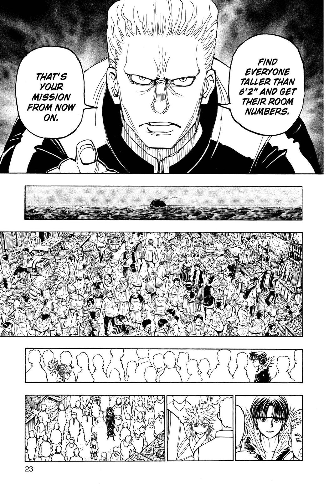 Chapter 371 — Page 23