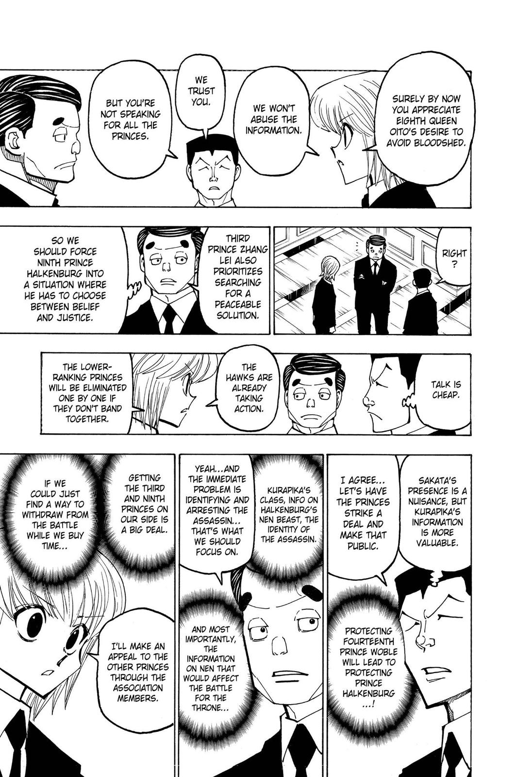 Chapter 372 — Page 15