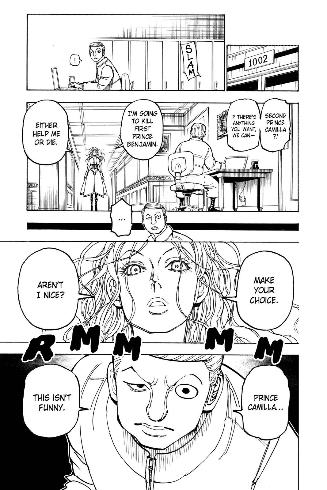 Chapter 372 — Page 19