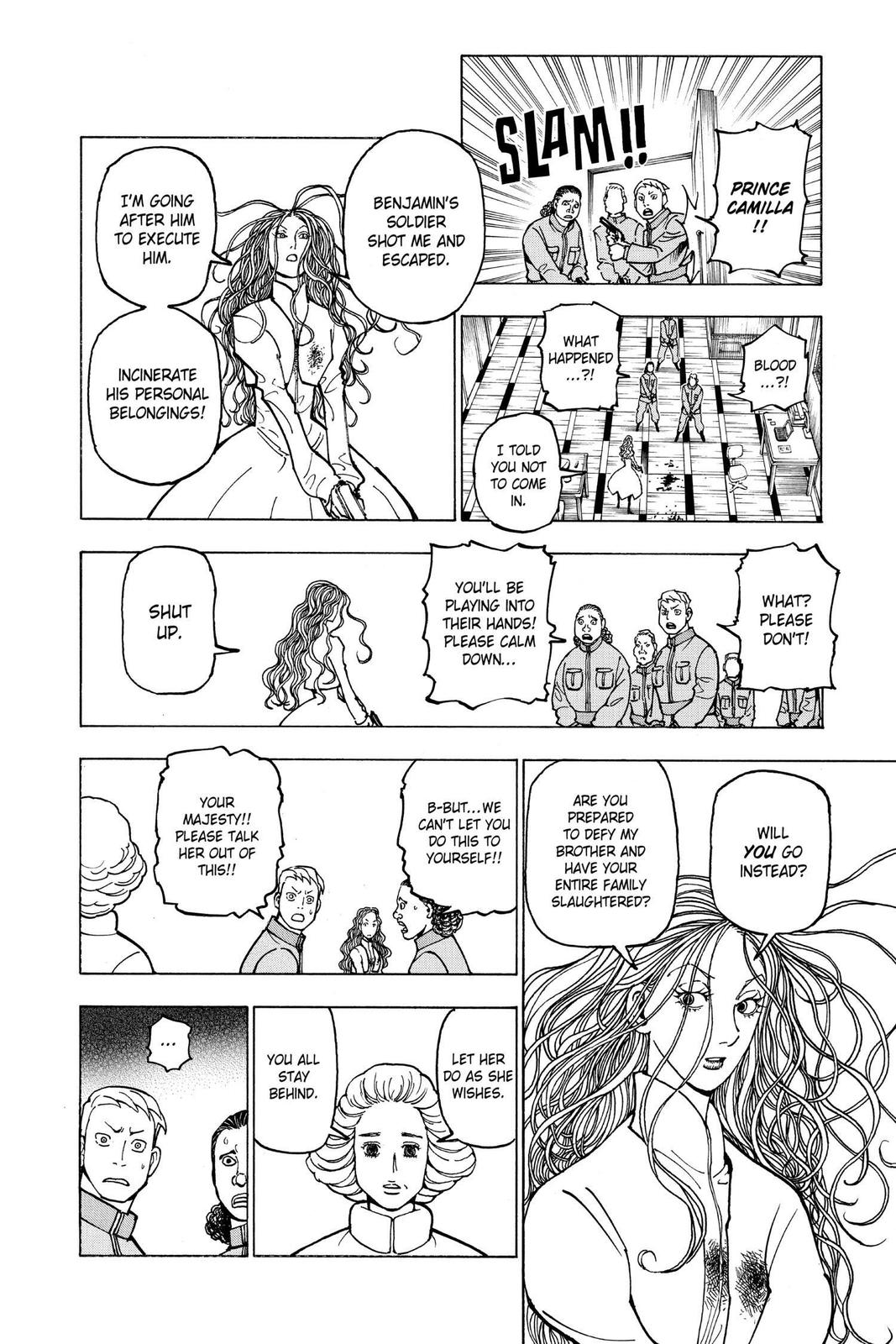 Chapter 373 — Page 8