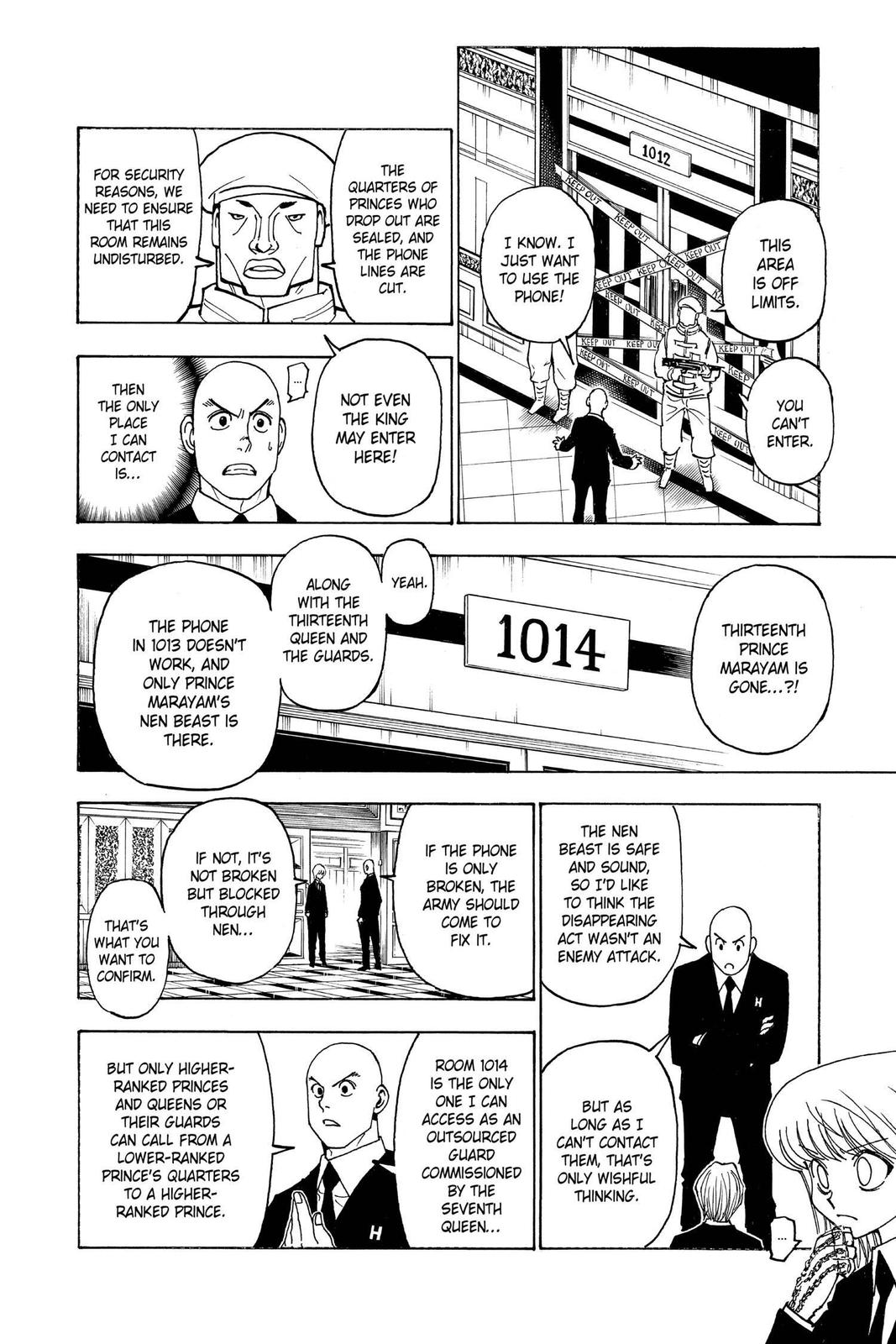 Chapter 373 — Page 18