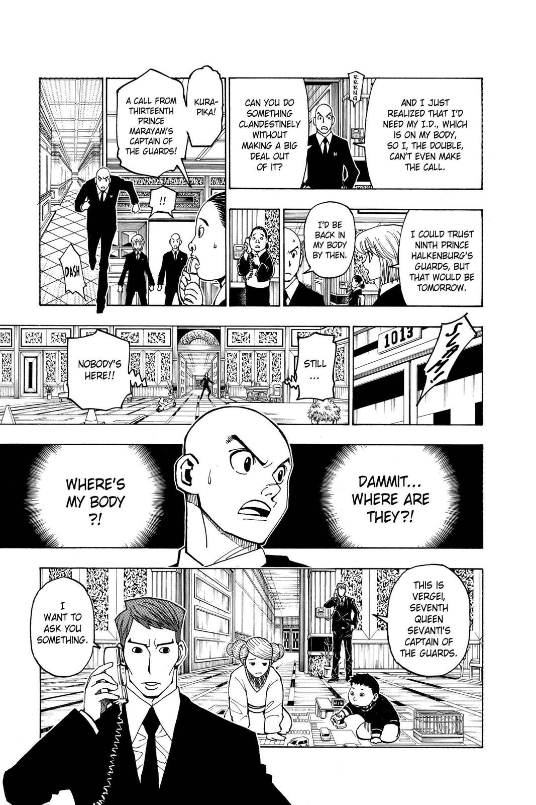 Chapter 373 — Page 19