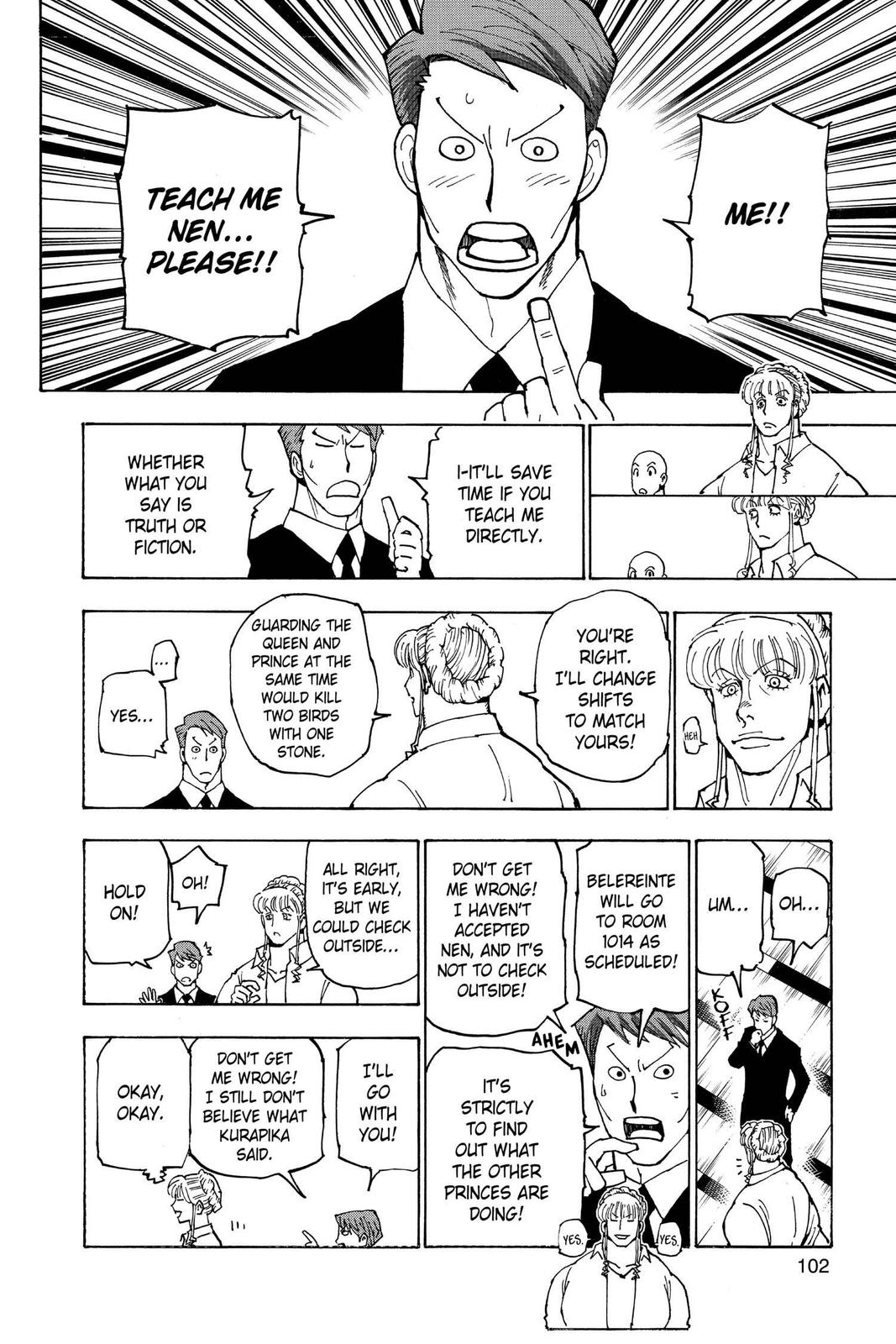 Chapter 375 — Page 14