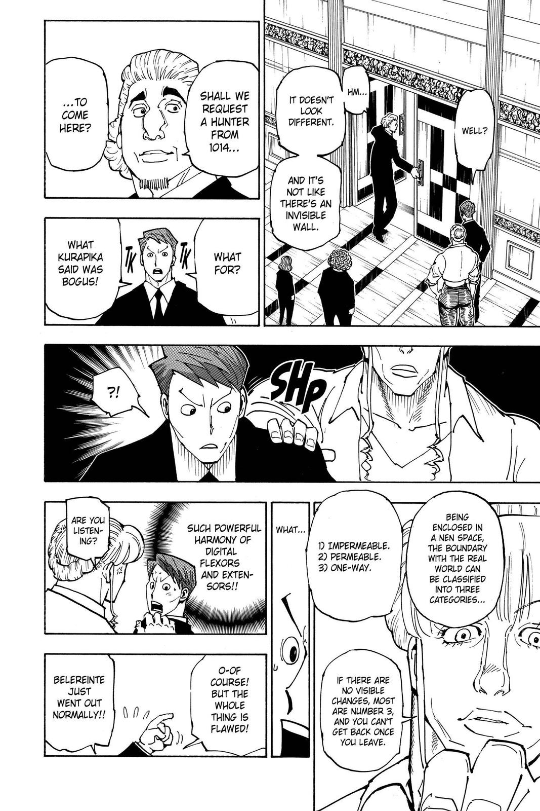 Chapter 375 — Page 16