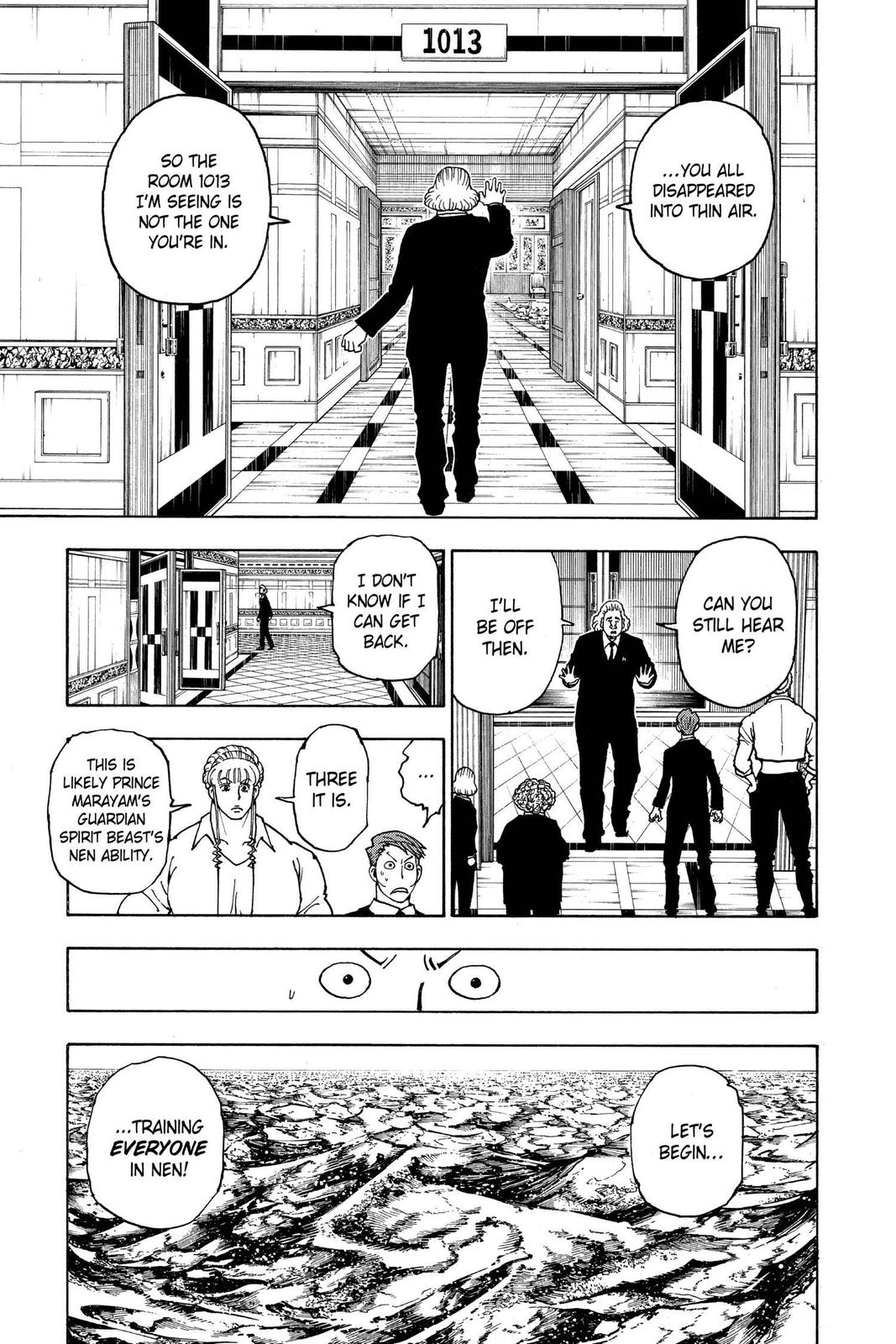 Chapter 375 — Page 19