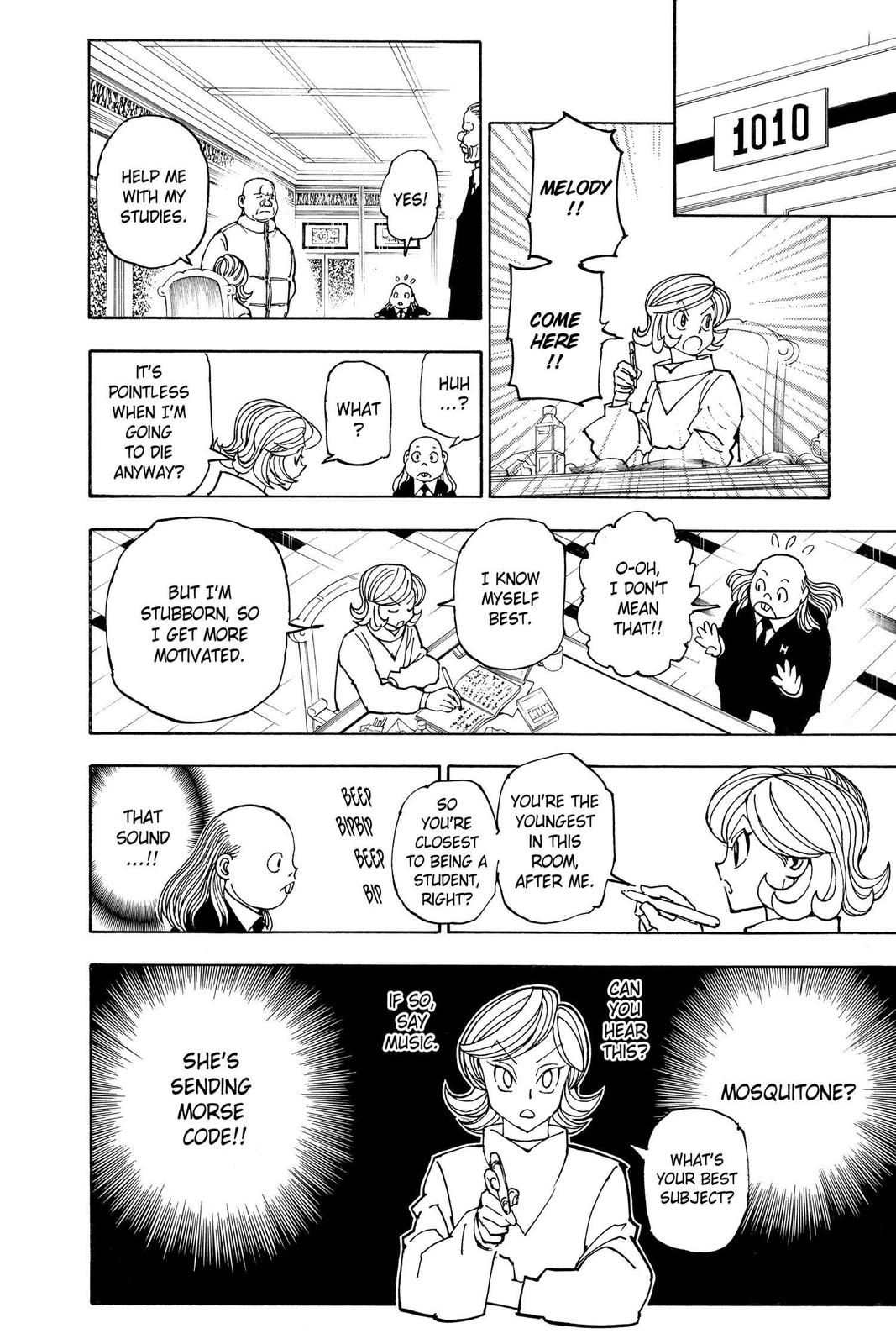 Chapter 376 — Page 10