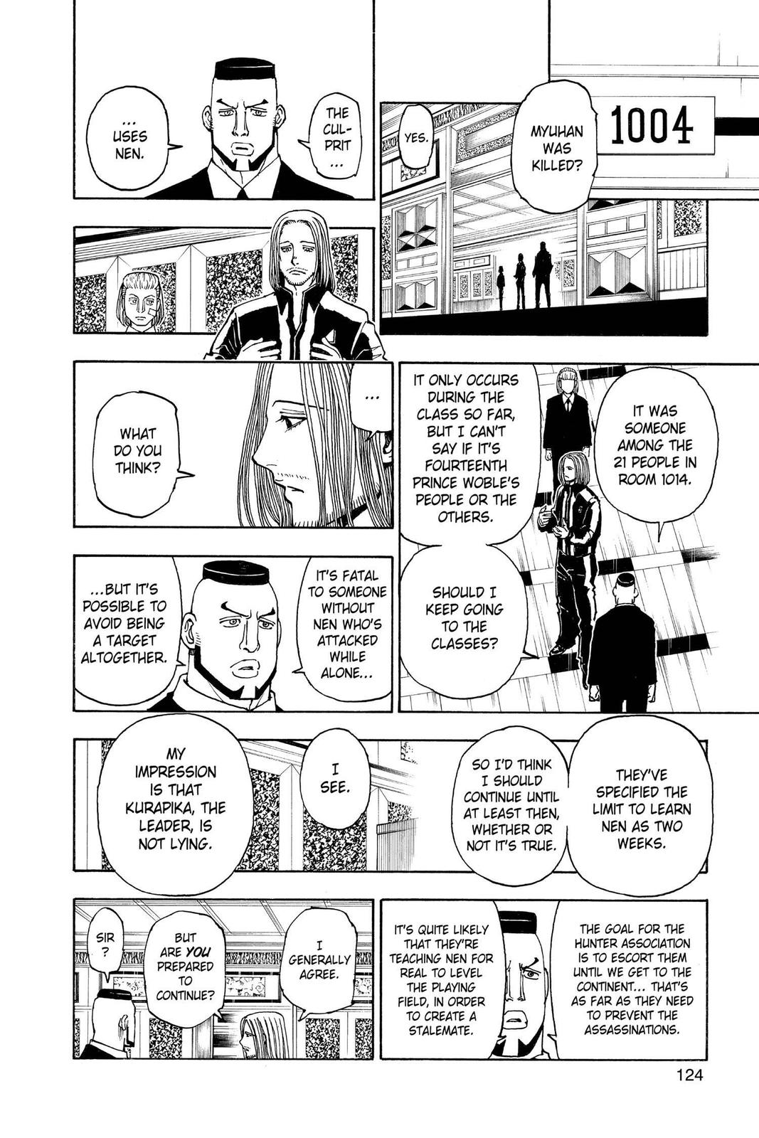Chapter 376 — Page 16