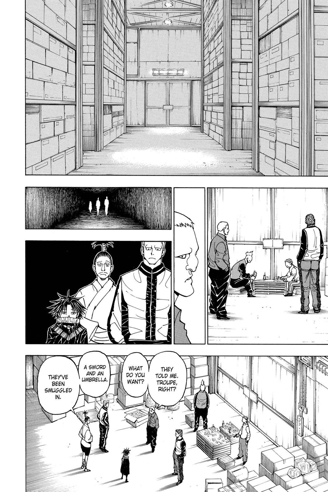 Chapter 378 — Page 14