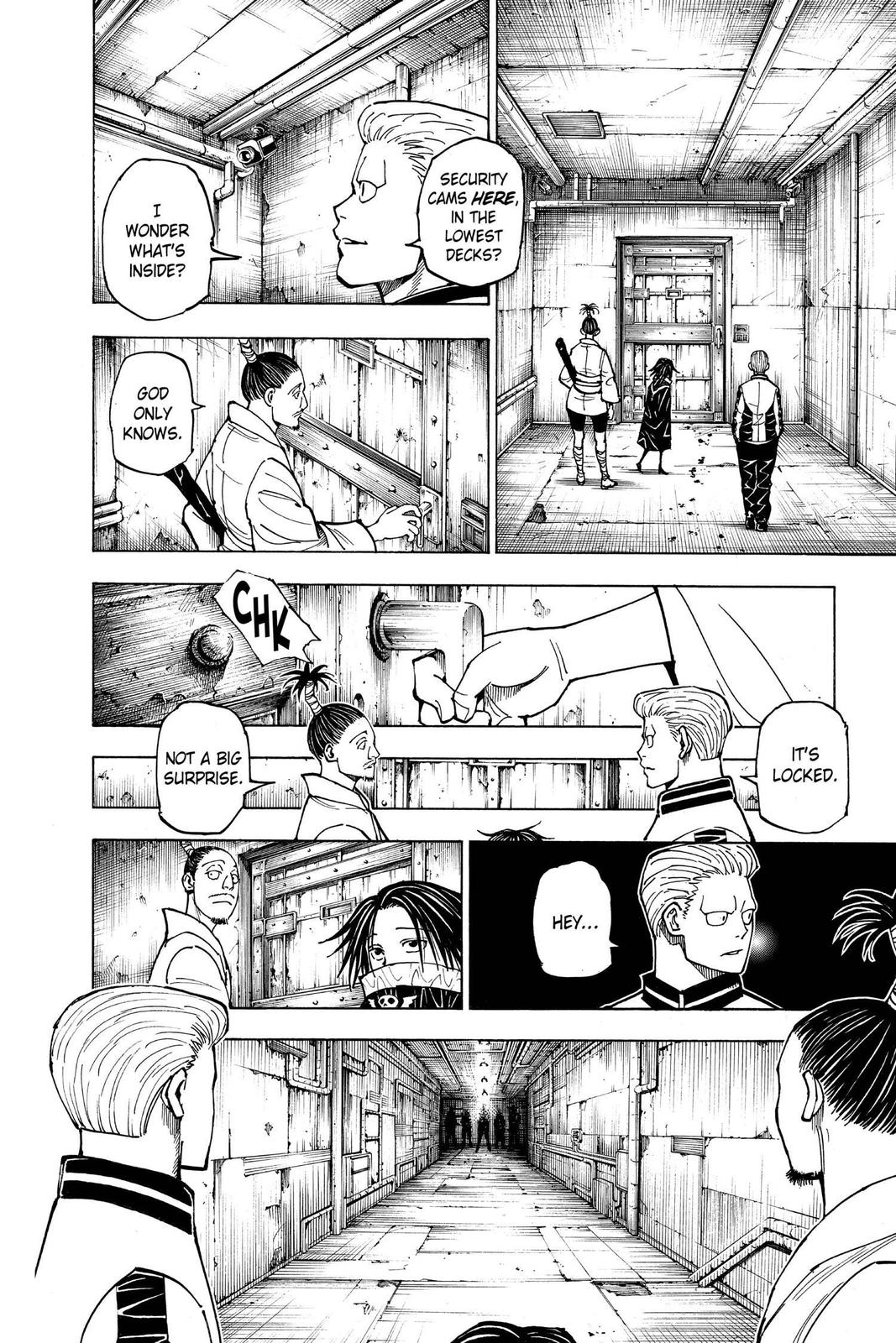 Chapter 379 — Page 12