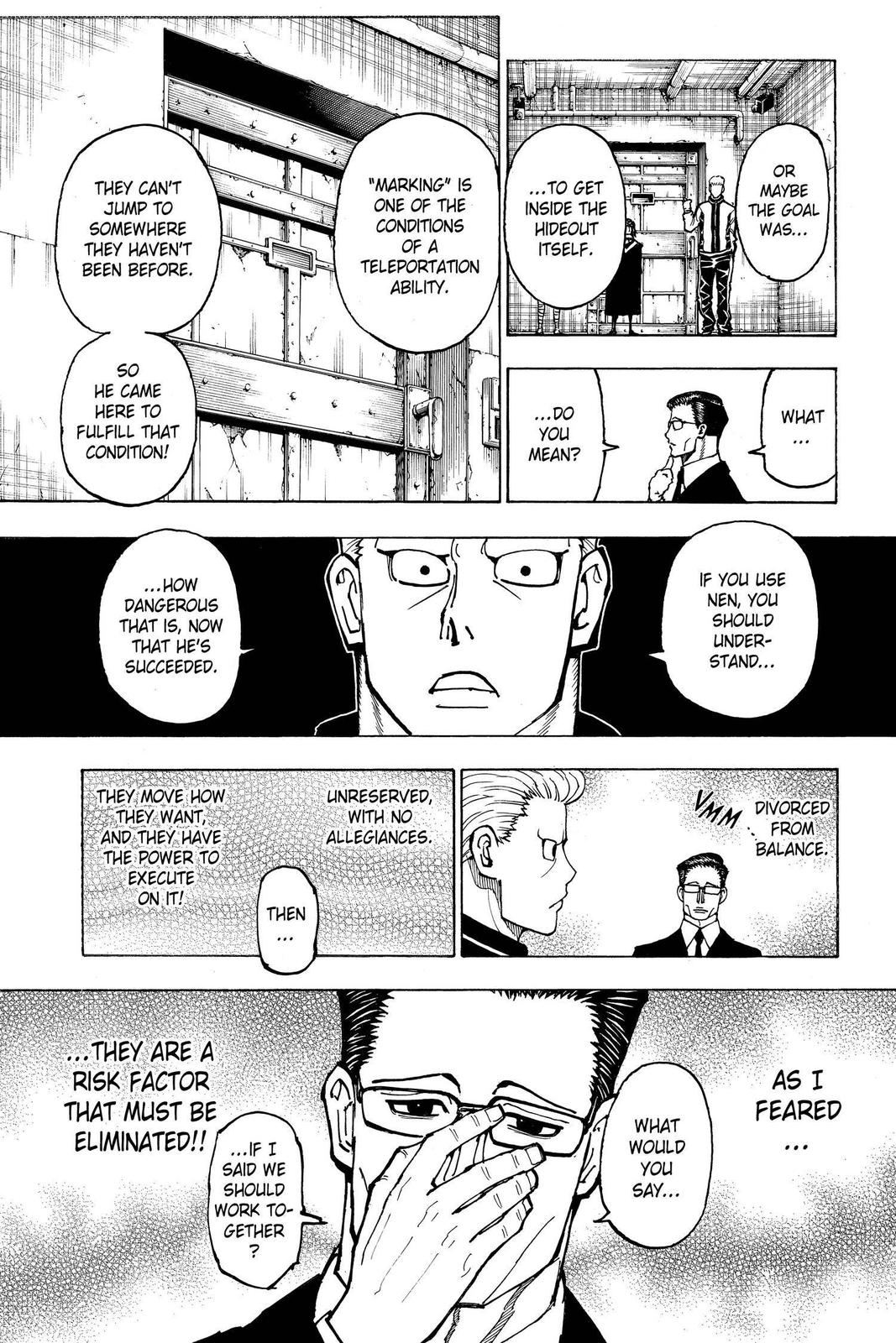 Chapter 379 — Page 19