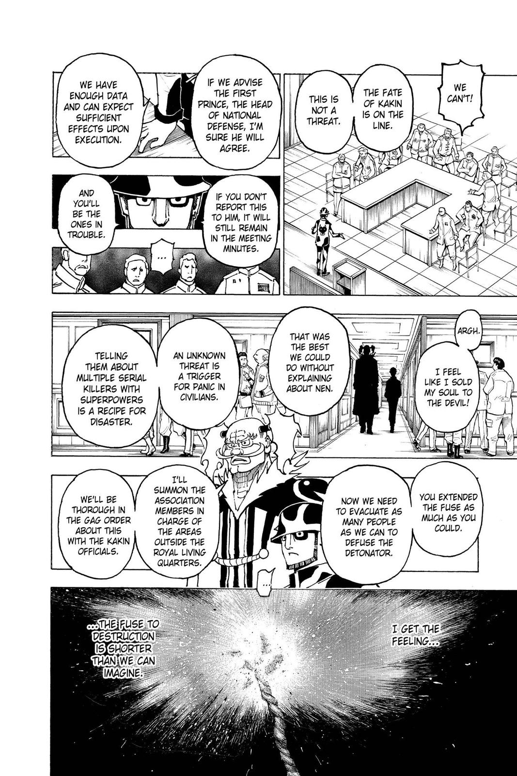 Chapter 380 — Chapter 380 — Page 6
