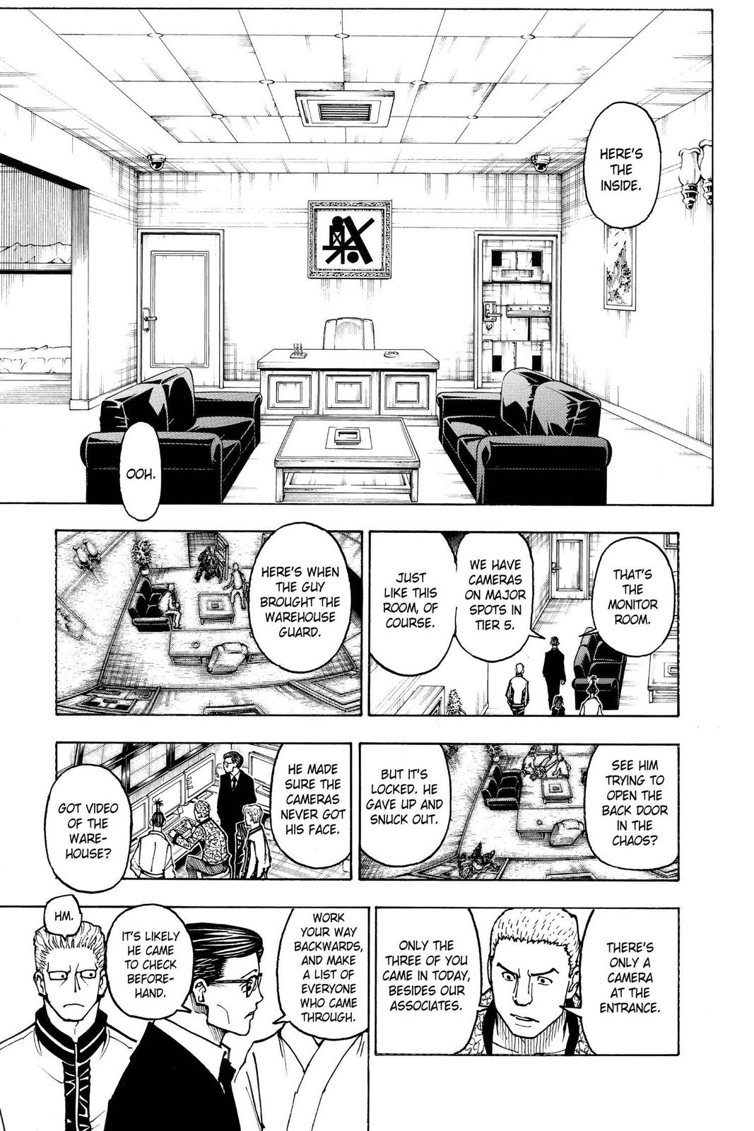 Chapter 380 — Chapter 380 — Page 7