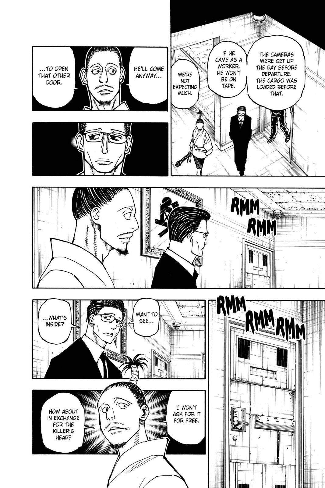 Chapter 380 — Chapter 380 — Page 8