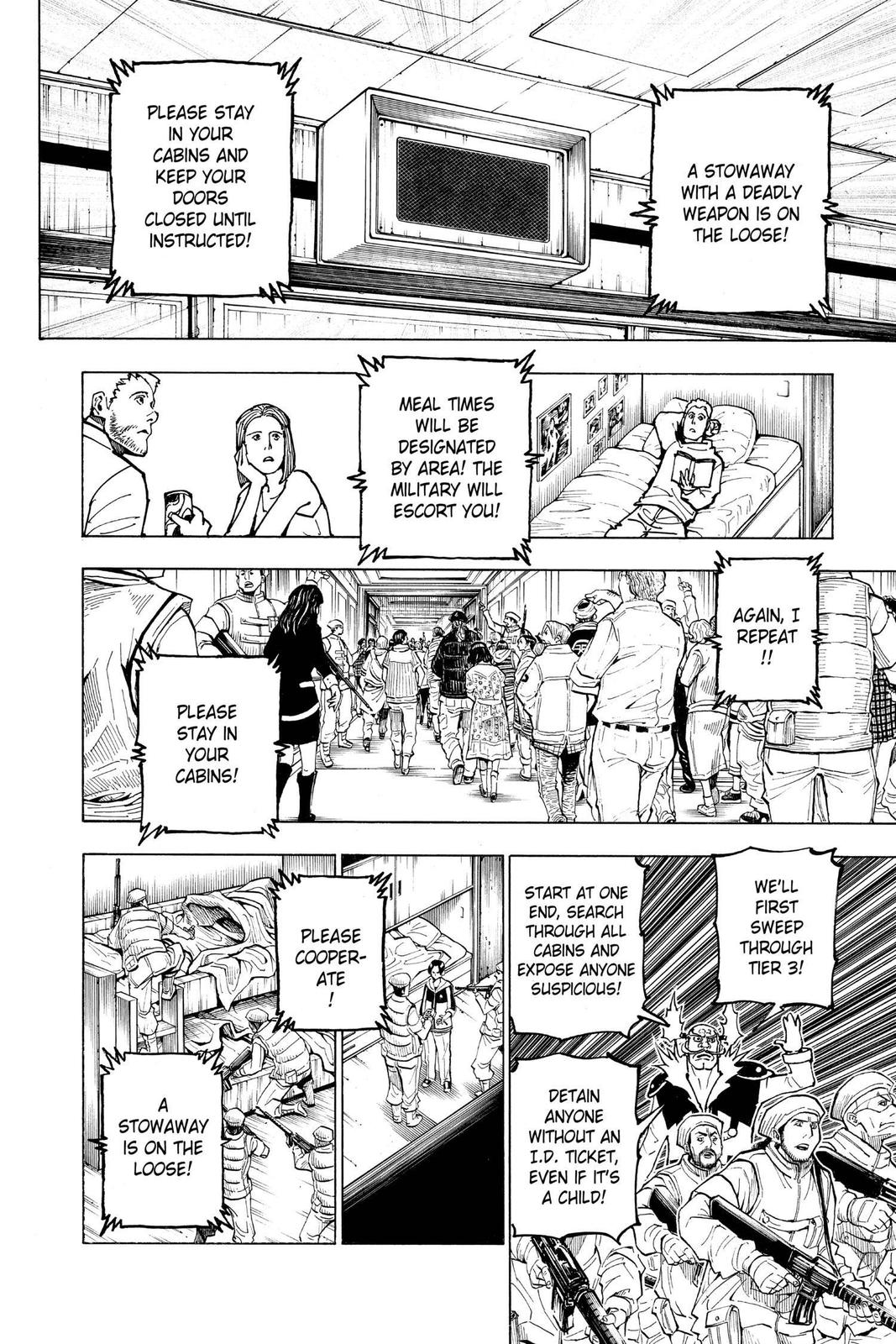 Chapter 380 — Chapter 380 — Page 11