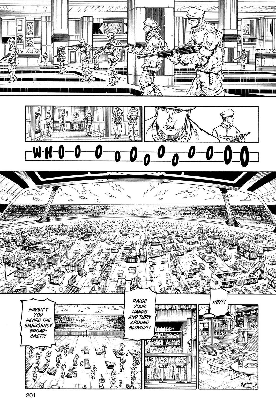 Chapter 380 — Chapter 380 — Page 12