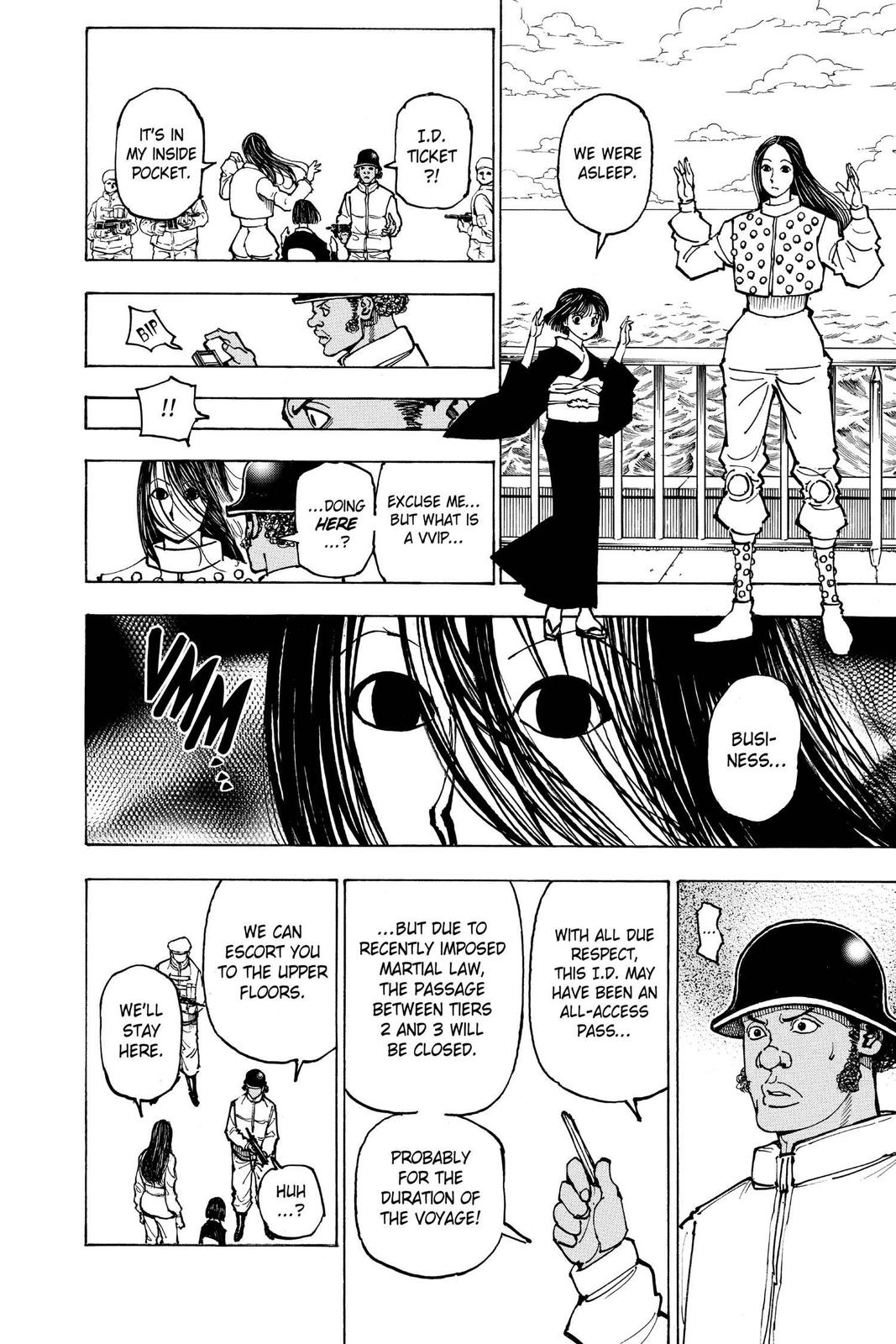 Chapter 380 — Chapter 380 — Page 13