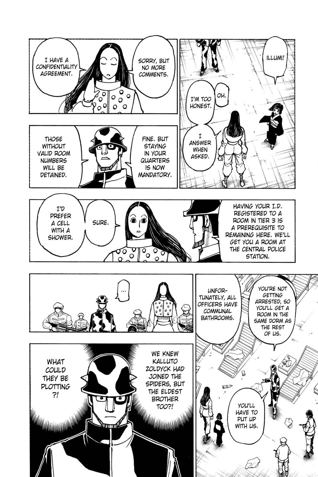 Chapter 380 — Chapter 380 — Page 15