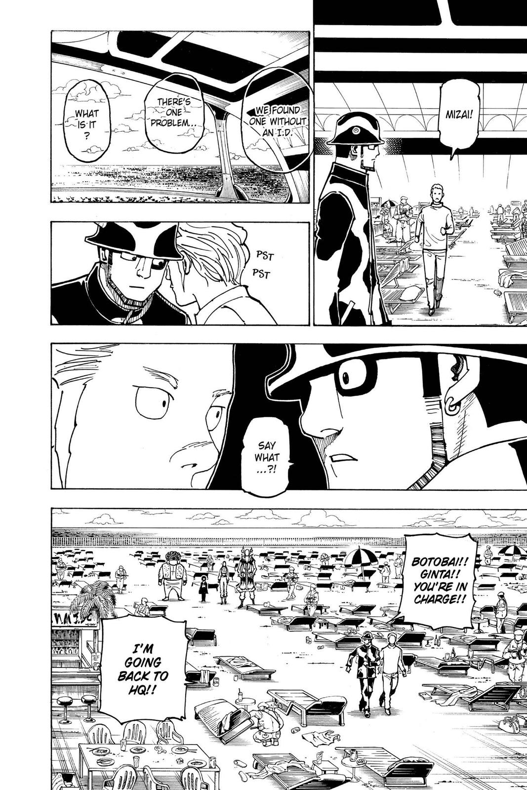 Chapter 380 — Chapter 380 — Page 17