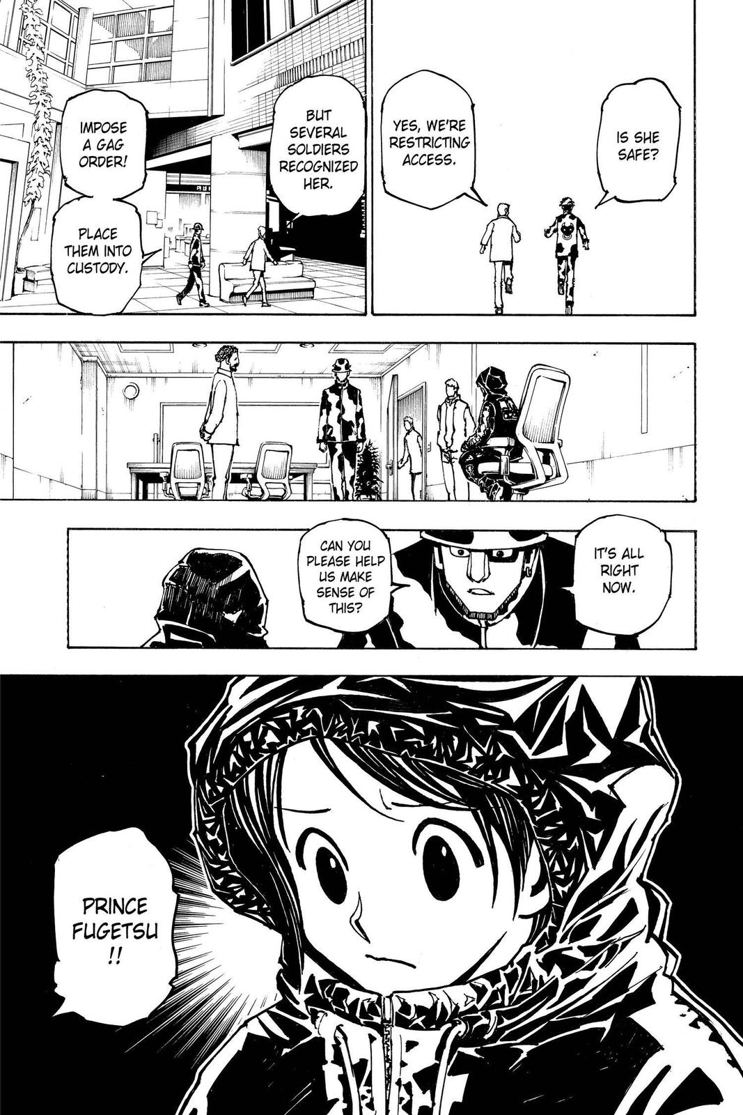 Chapter 380 — Chapter 380 — Page 18