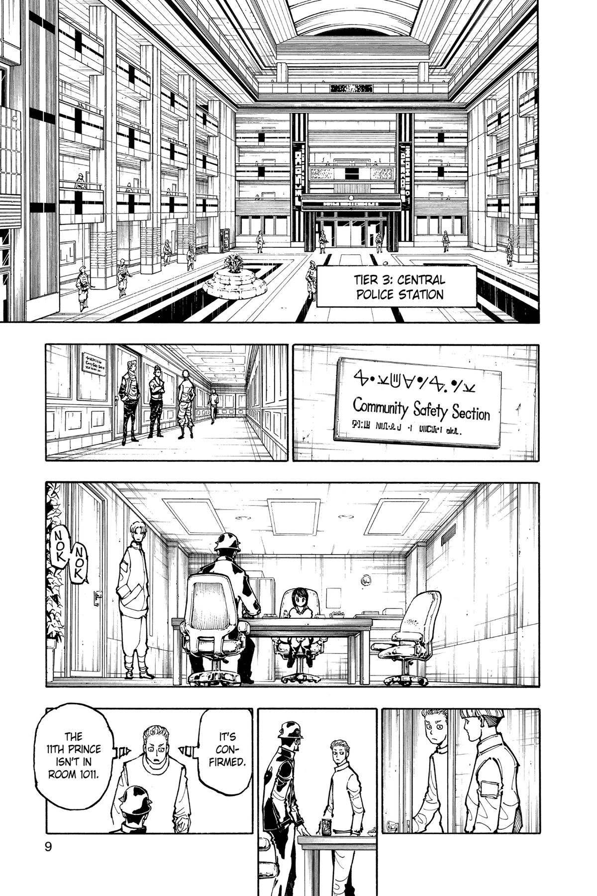 Chapter 381 — Page 9