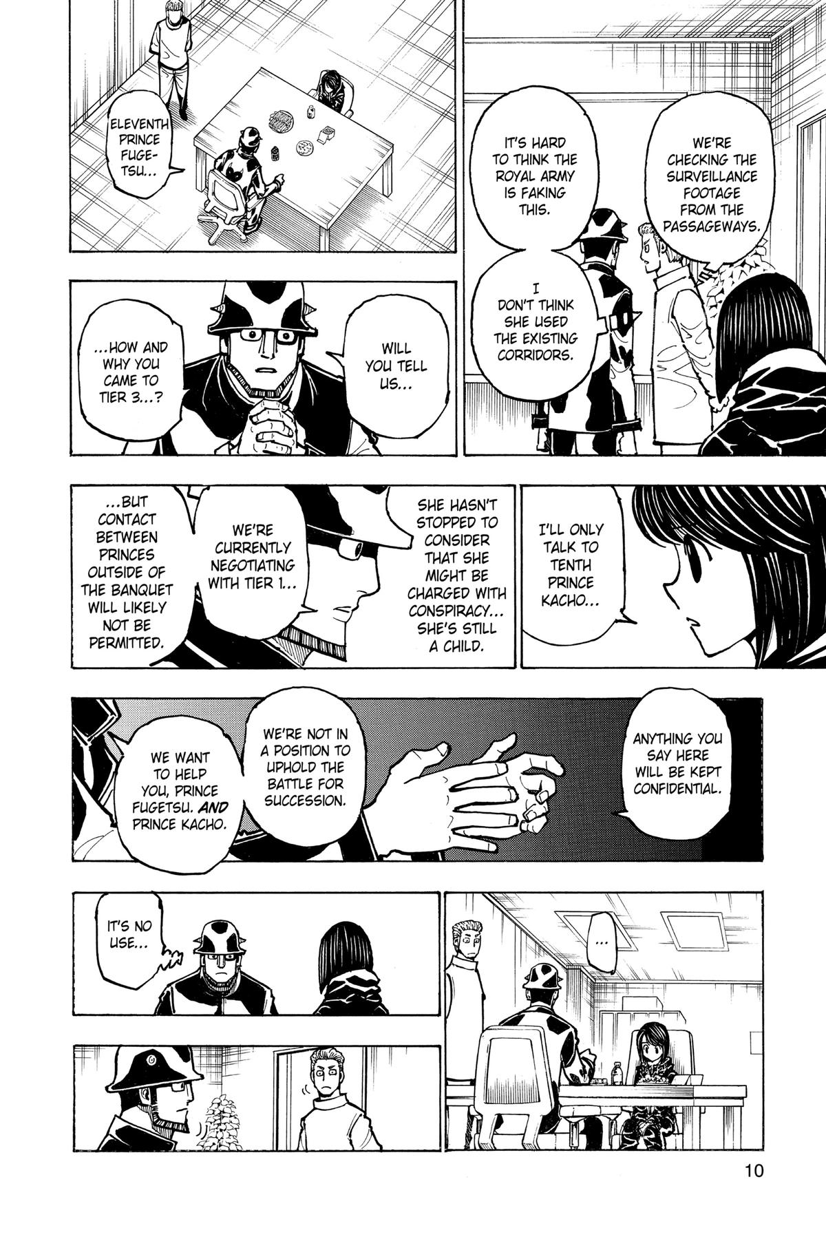 Chapter 381 — Page 10